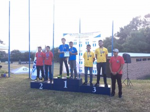 ganadores de tiro de guatemala