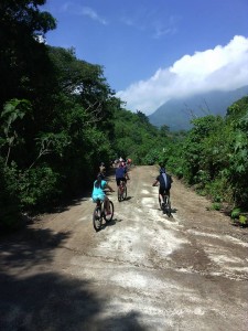 (Foto: Hacienda Malena)