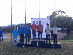 (Foto: Asociación de Tiro de Guatemala)