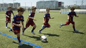 (Foto: FCB Escola)