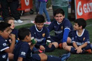 (Foto: FCB Escola)