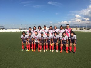 (Foto: Deportivo Xela)