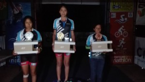(Federación Nacional de Triatlón Guatemala)