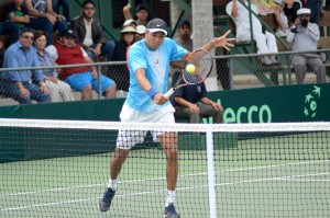 (Foto: Federación Tenis de Campo Guatemala)