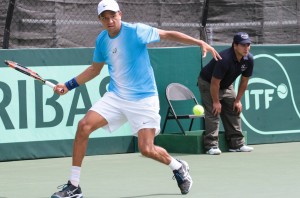 (Foto: Javier Herrera / Rackets & Golf)
