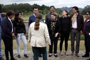 (Foto: Prensa ANEG)