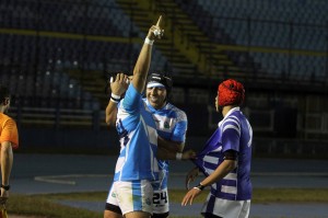 rugby