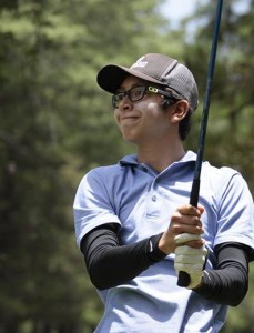 (Foto: Asogolf Guatemala)