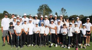 (Foto: Asogolf Guatemala)