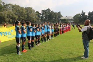 (Foto: Liga Nacional de Fútbol Femenino)