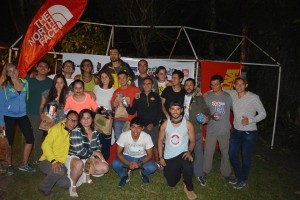(Foto: Chapin Rock Climbing)