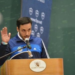 (Foto: Cortesía de Juan Diego Blas)