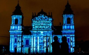 (Foto: Facebook Festival navideño - Paseo de la Sexta)