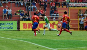 (Foto: Antigua GFC)