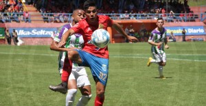 (Foto: Rojos del Municipal)