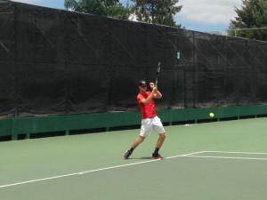 (Foto: Rackets & Golf)