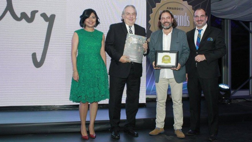Conoce cuáles son las mejores marcas del 2016 en Guatemala