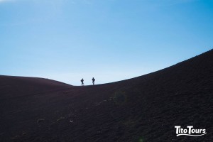 acatenango tito tours - enero 2017