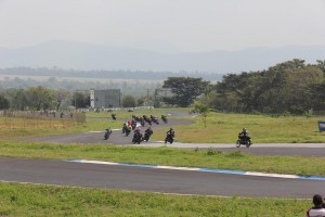 campeonato de motovelocidad acmg
