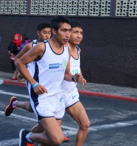 (Foto: Ciudad Deportiva)