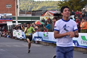carrerra en totonicapan