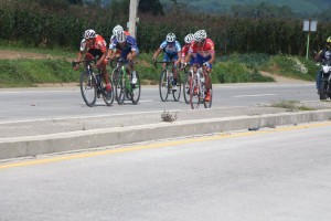 (Federación Guatemalteca de Ciclismo)