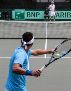 (Foto: Javier Herrera/Rackets & Golf)
