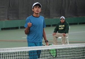 (Foto: Javier Herrera/Rackets & Golf)