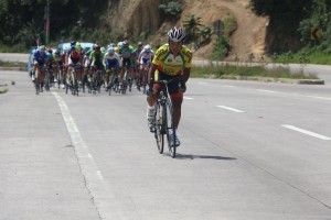 (Federación Guatemalteca de Ciclismo)