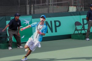 (Foto: Javier Herrera/Rackets & Golf)