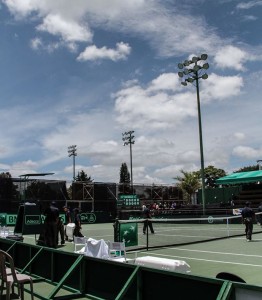 (Foto: Javier Herrera/Rackets & Golf)