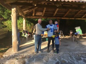 (Foto: Jinetes De Aventura Endurance)