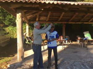 (Foto: Jinetes De Aventura Endurance)
