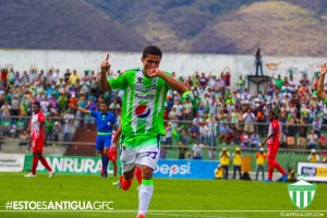 (Foto: Antigua GFC)