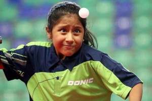 (Foto: Federación Nacional de Tenis de Mesa Guatemala)