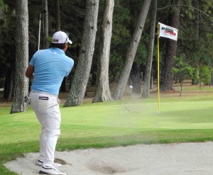 (Foto: Asogolf Guatemala)