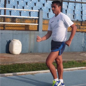 la película de Erick Barrondo 