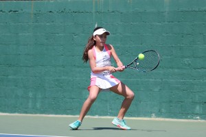 (Foto: Javier Herrera/ Rackets & Golf)