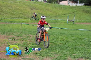primera fecha xco