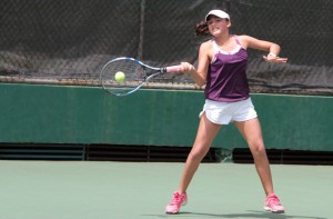 (Foto: Javier Herrera/ Rackets & Golf)