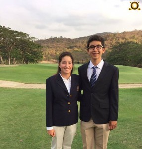 (Foto: Asogolf)
