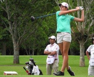 (Foto: Asogolf Guatemala)