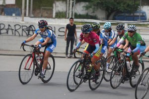 (Federación Guatemalteca de Ciclismo)