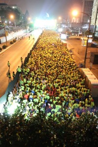 (Foto: 10K Ciudad de Guatemala)