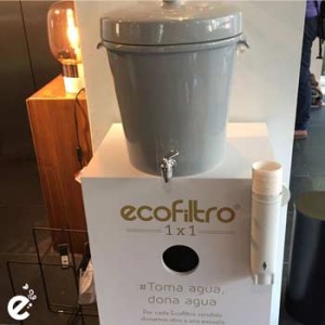Concurso de diseño de Ecofiltro Guatemala