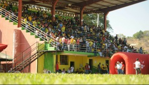 (Foto: CD Guastatoya)