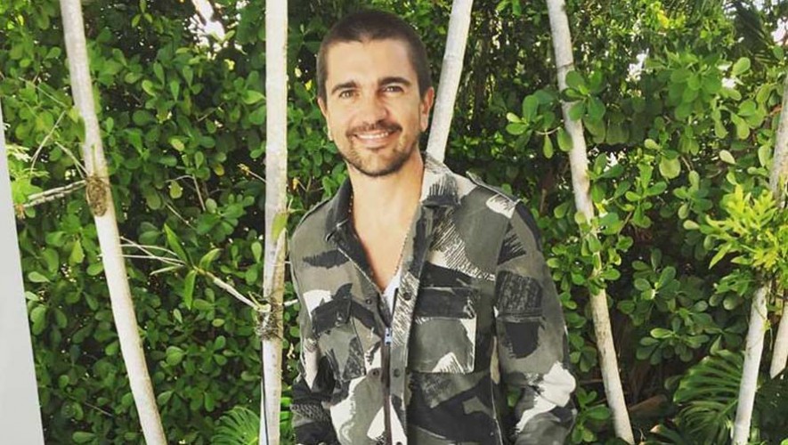 EMF 2017 artistas: Juanes envía saludos a Guatemala