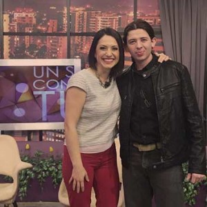 Historia de Sergio Ponce Contreras, joven que repartió comida en el Paseo la Sexta