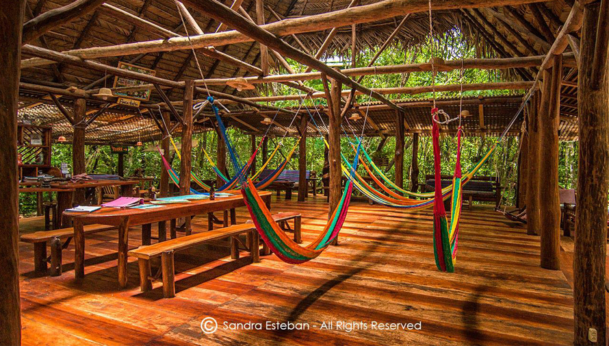 Hotel Finca Tatín