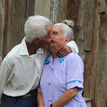 Pareja